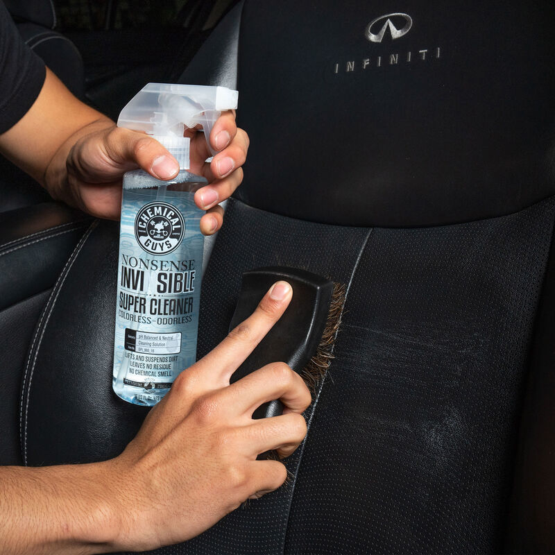 Chemical Guys Nonsense Colorless & Odorless All Surface Cleaner - 16oz (Case of 6)