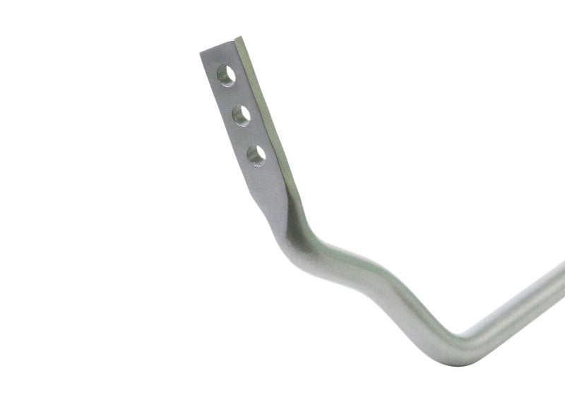 Whiteline 81-85 Toyota Celica Supra MA61 Rear 18mm Heavy Duty Adjustable w/ OE Sway Bar