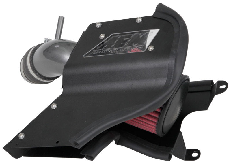 AEM 18-19 Hyundai Elantra L4-2.0L Cold Air Intake – DistantXtremes