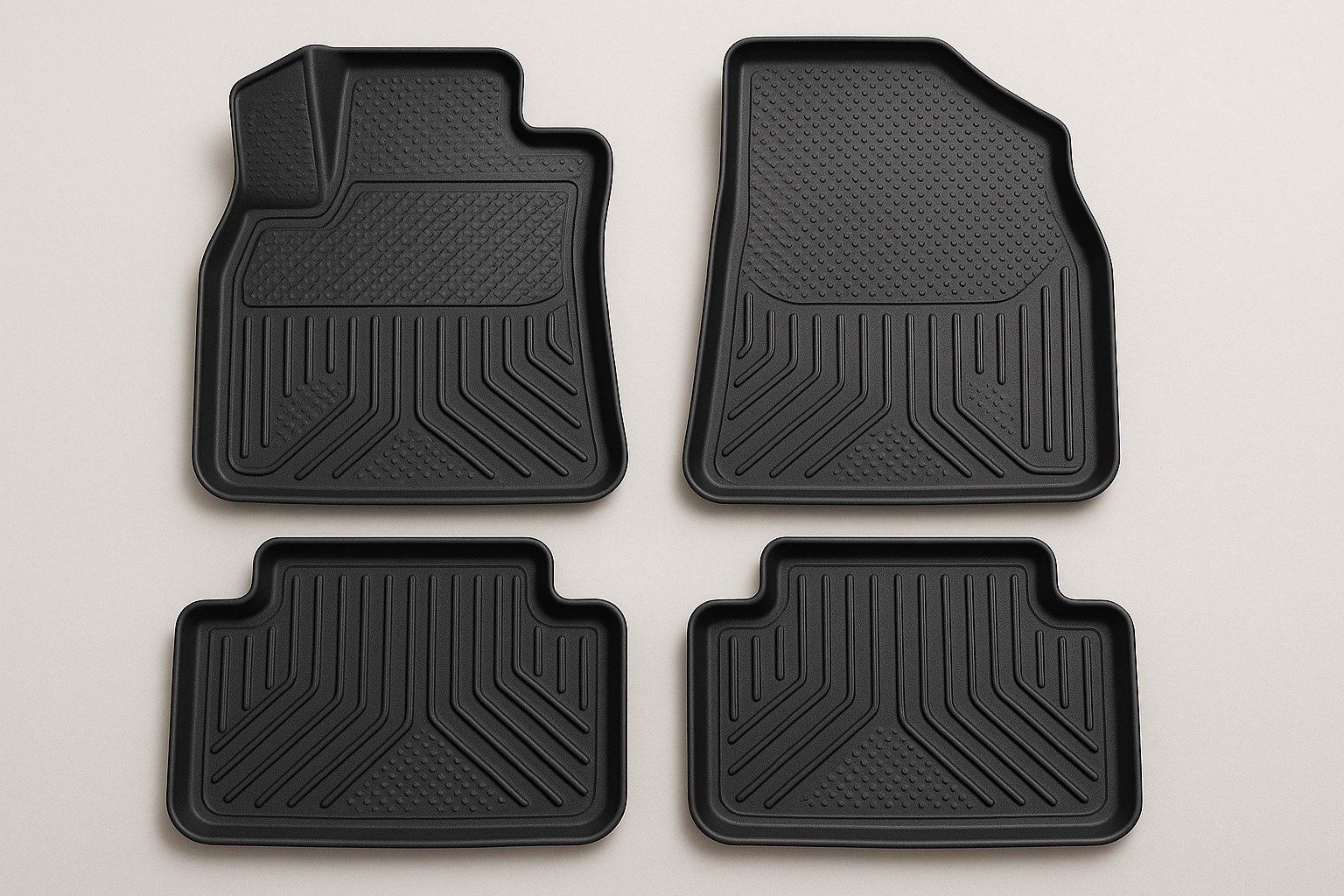 Floor Mats & Liners