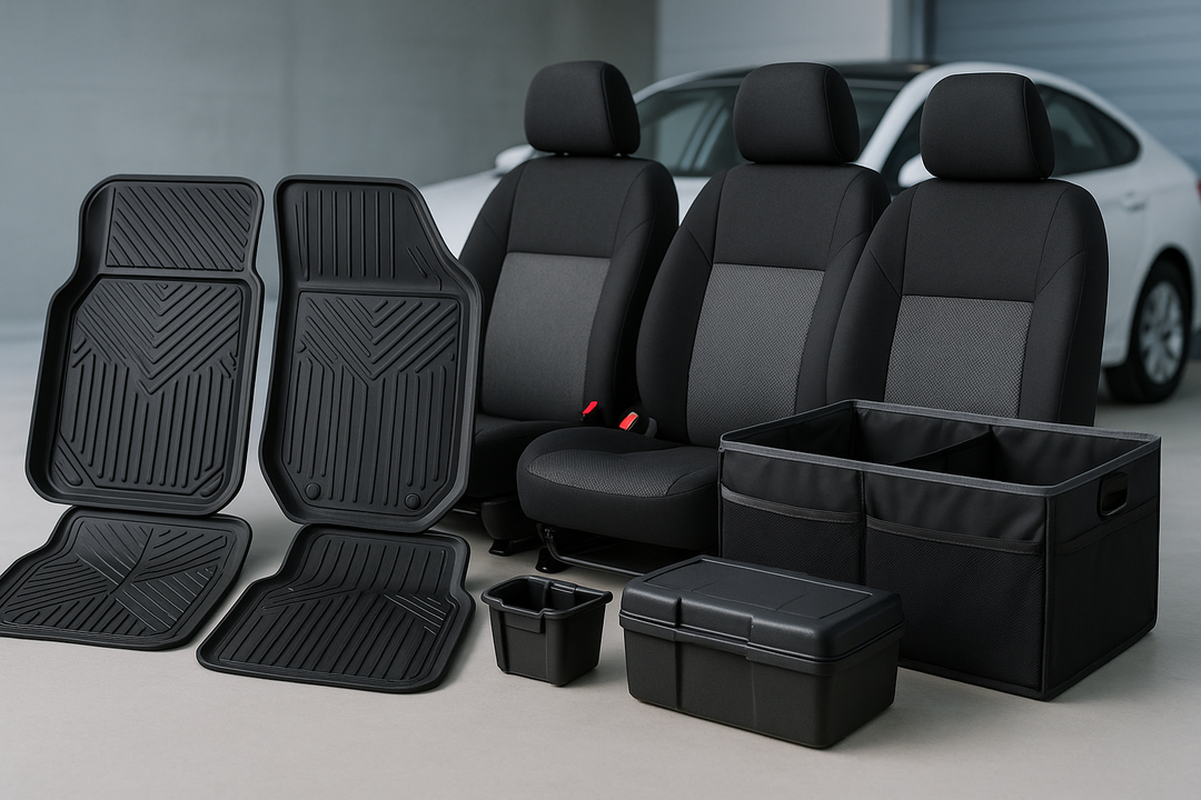 Interior Accessories