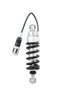 Ohlins HD 516 Softail Heritage Classic STX 46 Shock 13in. for 18-24