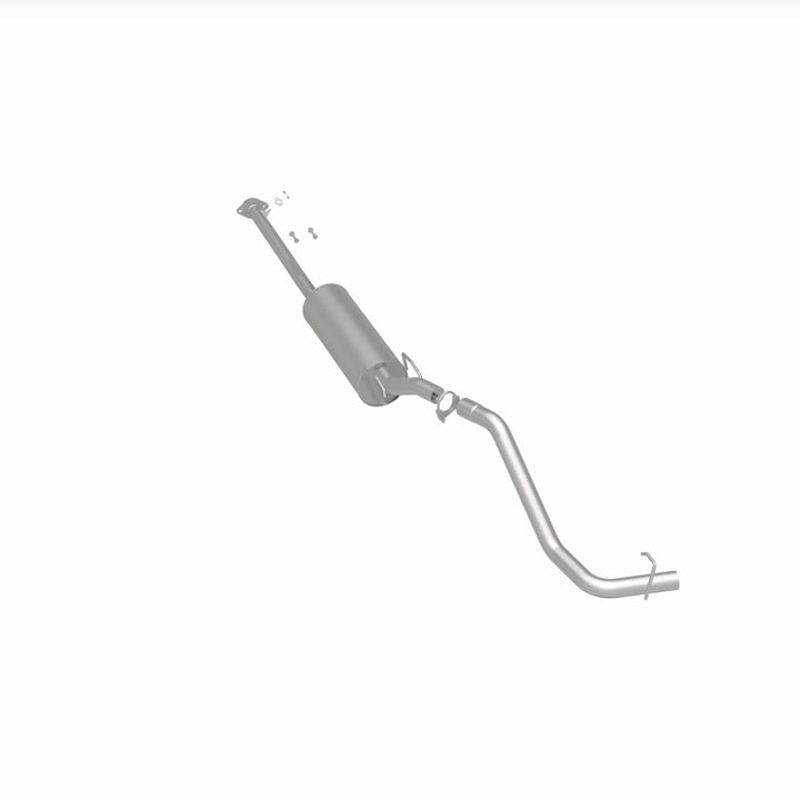 MagnaFlow BRE Exhaust Kit 01-04 Toyota Tacoma 2.7L