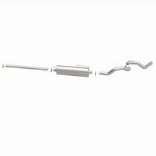 MagnaFlow BRE Exhaust Kit 02-05 Dodge Ram 1500
