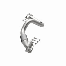 BRE Exhaust 13-17 BUICK ENCORE 1.4L Front Pipe Kit