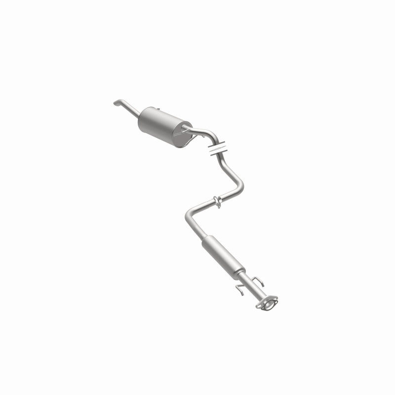 MagnaFlow 106-0465 BRE Exhaust Kit for 09-11 Aveo 1.6L