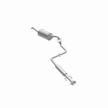 MagnaFlow BRE Exhaust Kit 09-11 Chevy Aveo 1.6L