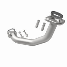 BRE Exhaust 13-17 Toyota RAV4 2.5L Front Pipe Kit