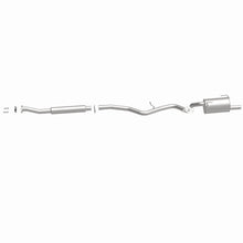 BRE Exhaust 10-14 Subaru Legacy 2.5L Exhaust Kit