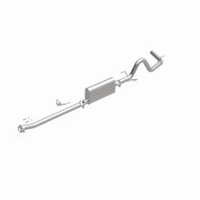 MagnaFlow BRE Exhaust Kit 13-17 Toyota Tacoma 2.7L
