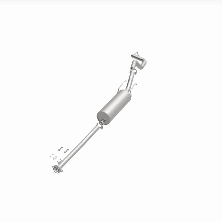 MagnaFlow BRE Exhaust Kit 01-04 Toyota Tacoma 2.7L