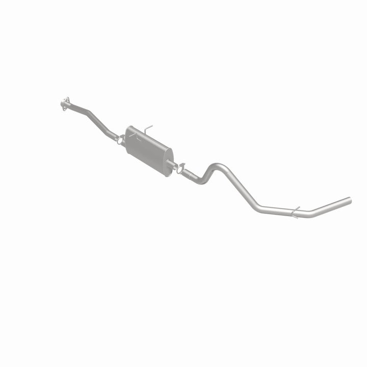 MagnaFlow BRE Exhaust Kit 01-03 Ford Ranger