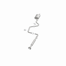MagnaFlow BRE Exhaust Kit 00-05 Chevy Impala Monte Carlo