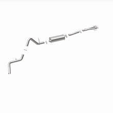 MagnaFlow BRE Exhaust Kit 96-00 C1500 K1500 C2500 K2500 Suburban 5.7L