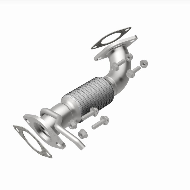 BRE Exhaust 11-15 Kia Optima Front Pipe Kit
