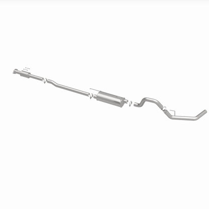 MagnaFlow BRE Exhaust Kit 11-17 Ford F-150