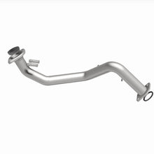 BRE Exhaust 06-12 RAV4 2.4L 2.5L 3.5L Front Pipe Kit