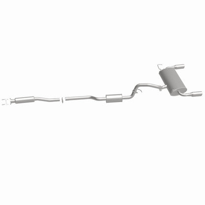 MagnaFlow 106-0504 BRE Exhaust Kit for 13-18 Escape