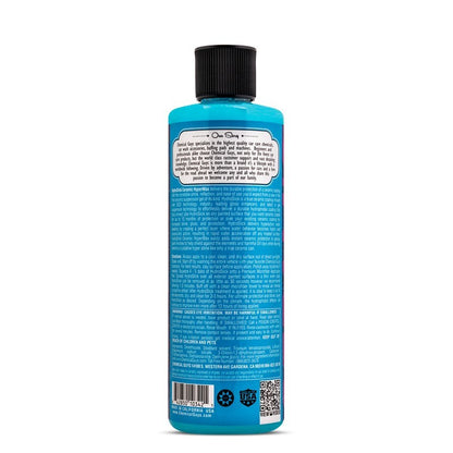 Chemical Guys HydroSlick SiO2 Ceramic Wax - 16oz (Case of 6)