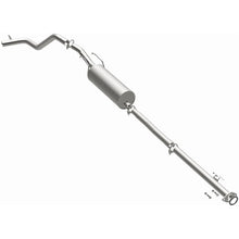 MagnaFlow BRE Exhaust Kit 95-00 Toyota Tacoma 2.7L