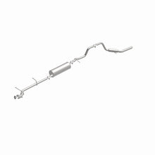 MagnaFlow BRE Exhaust Kit 06-10 Explorer Mountaineer Sport Trac 4.0L