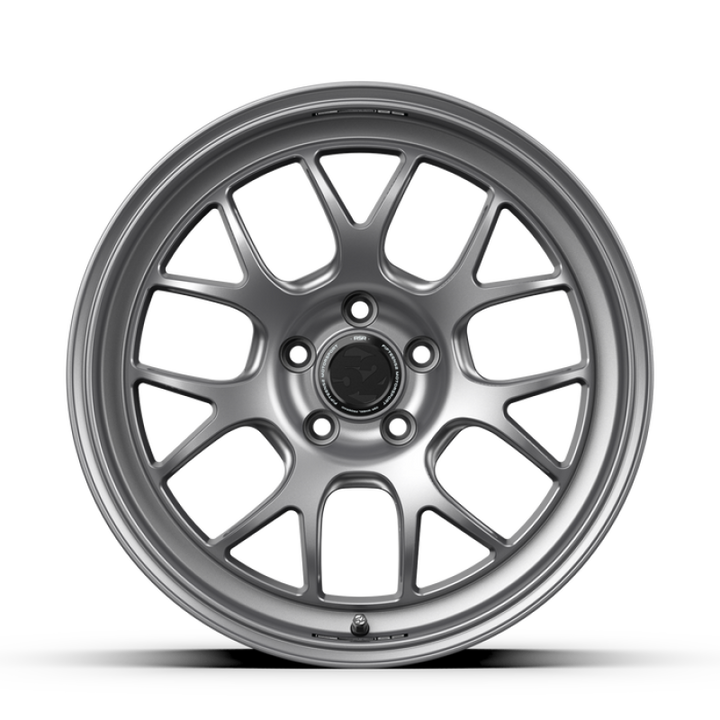 fifteen52 Apex RSR 18x8.5 5x112 42mm ET 57.1mm Center Bore Matte Titanium