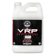 Chemical Guys TVD_107 VRP (Vinyl/Rubber/Plastic) Super Shine Dressing - 1 Gallon (Case of 4)