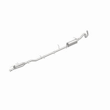 MagnaFlow BRE Exhaust Kit 11-17 Ford F-250 F-350 Super Duty 6.2L