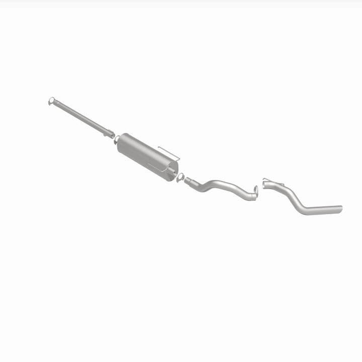 MagnaFlow BRE Exhaust Kit 02-05 Dodge Ram 1500