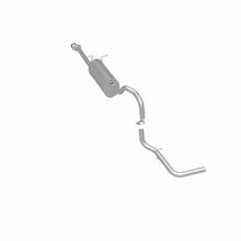 MagnaFlow BRE Exhaust Kit 04-11 Ranger B2300 2.3L