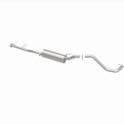 MagnaFlow BRE Exhaust Kit 01-04 Toyota Tacoma 2.7L