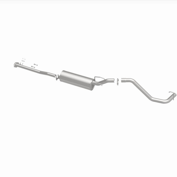 MagnaFlow BRE Exhaust Kit 01-04 Toyota Tacoma 2.7L