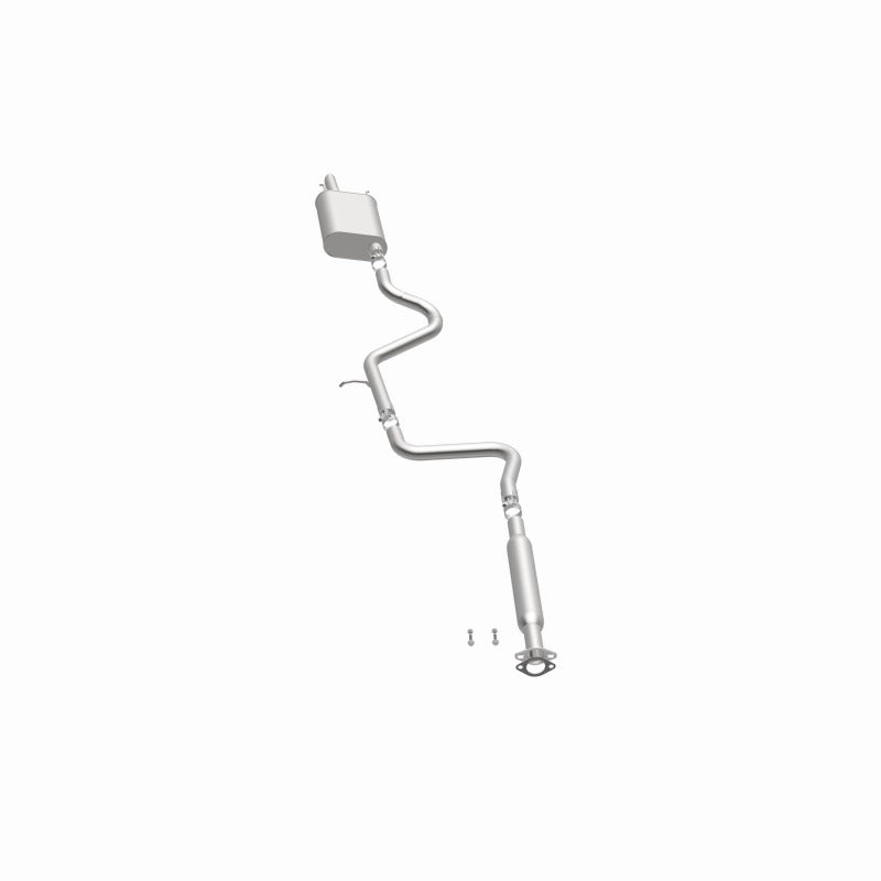 MagnaFlow BRE Exhaust Kit Replacement Stainless Chevrolet