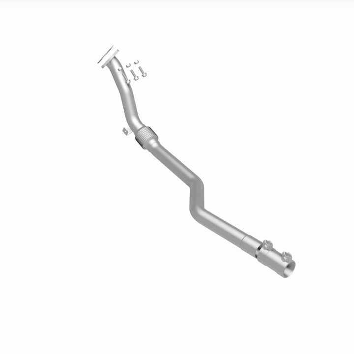 BRE Exhaust 98-05 Passat 1.8L Front Pipe Kit