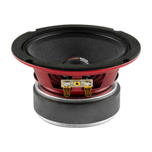 DS18 5.25in 150 Watts RMS 4 ohm Mid-Range Loudspeaker
