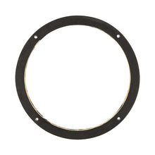 DS18 8in Speaker And Subwoofer Ring w/ RGB LED Lights
