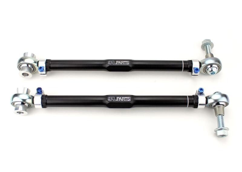 SPL Parts SPL RTA 981 Rear Toe Arms for 13-16 Boxster/Cayman