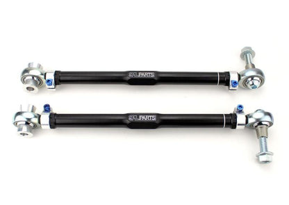 SPL Parts SPL RTA 981 Rear Toe Arms for 13-16 Boxster/Cayman