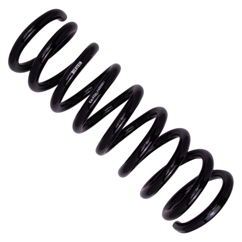 Bilstein 2014+ Ram 2500/3500 B12 (Special) Front Coil Spring Set - 2-2.3in Lift Height