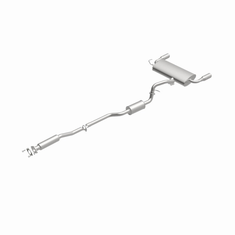 MagnaFlow 106-0504 BRE Exhaust Kit for 13-18 Escape
