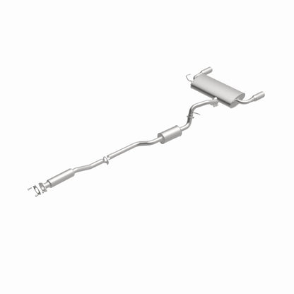 MagnaFlow 106-0504 BRE Exhaust Kit for 13-18 Escape