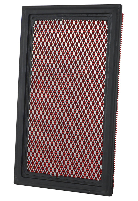 K&amp;N Nissan Pathfinder V6-3.5L F/I 00-20 Air Filter