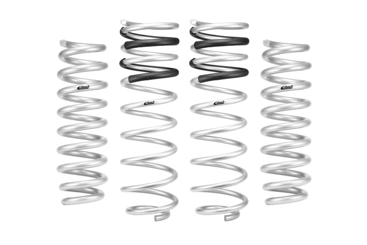 Eibach 21-24 Ford F-150 Raptor 3.5L V6 EcoBoost 4WD 3rd Gen Pro-Lift-Kit HD (Set of 4 Springs)