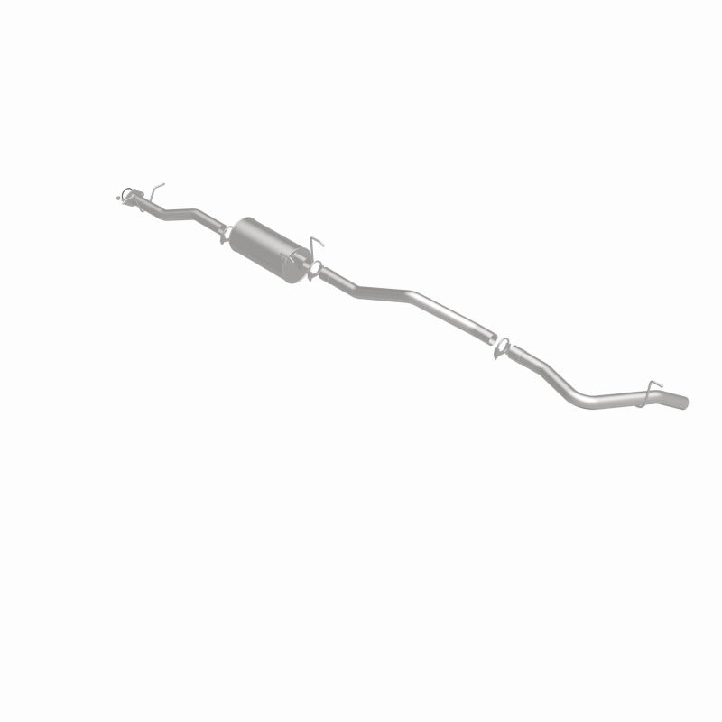 MagnaFlow BRE Exhaust Kit 95-98 Toyota T100 3.4L