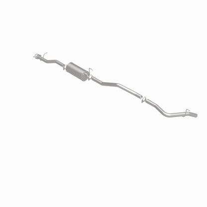 MagnaFlow BRE Exhaust Kit 95-98 Toyota T100 3.4L