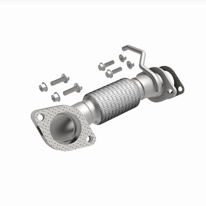 BRE Exhaust 11-15 Kia Optima Front Pipe Kit