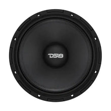 DS18 PROJECT360.64 High-Sensitivity Mid-High Loudspeakers w/ Rotating Recone 6.5in 98db 4ohm 95Hz-17kHz