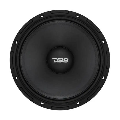 DS18 High-Sensitivity Mid-High Loudspeakers w/ Rotating Recone 6.5in 98db 4ohm 95Hz-17kHz