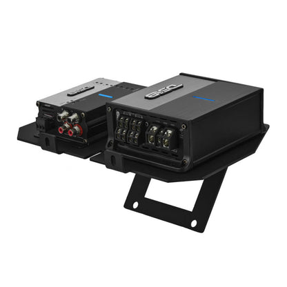 DS18 Harley-Davidson Road Glide Amplifier Rack for models 14-23