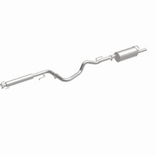 MagnaFlow BRE Exhaust Kit 05-11 Cobalt HHR G5 Pursuit